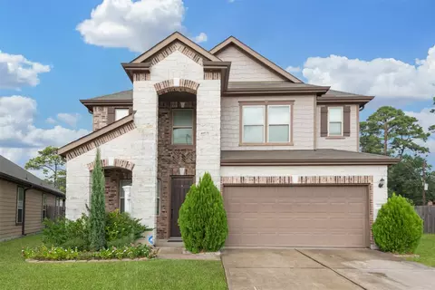 4006 Streambed Trl, Houston, TX 77068