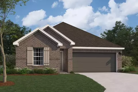 523 Flower Reed Ct, Magnolia, TX 77354
