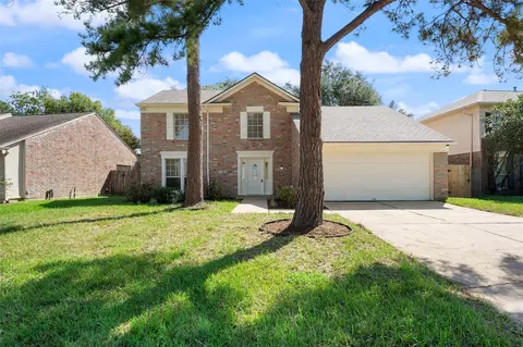 5410 Forest Trails Dr, Houston, TX 77084