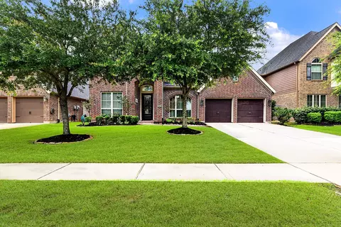 2939 Bobby Jones Rd, Katy, TX 77494