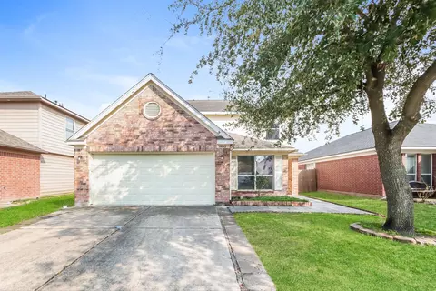 10842 Maple Bough Ln, Houston, TX 77067