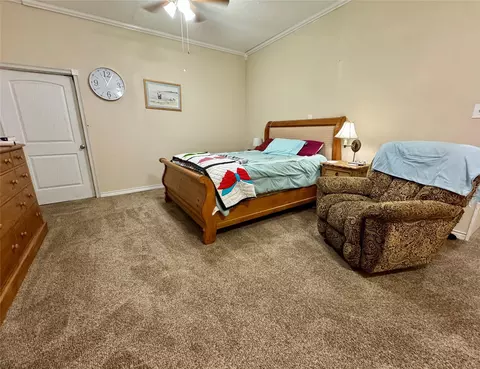 Bedroom - 307 Deerwood Dr, Trinity, TX 75862 photo 1 of 2