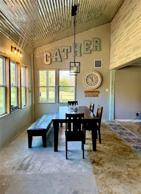 Dining - 307 Deerwood Dr, Trinity, TX 75862 photo 1 of 2
