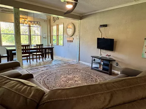 Living - 307 Deerwood Dr, Trinity, TX 75862 photo 1 of 4