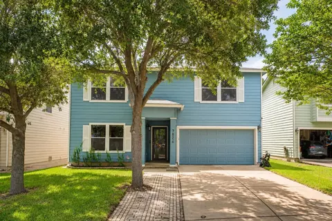 7826 Mustang Cyn, San Antonio, TX 78244