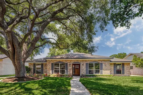 6226 Paisley St S, Houston, TX 77096