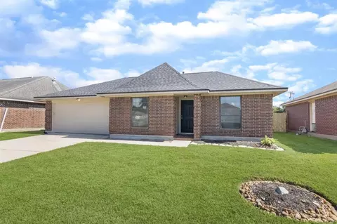 6219 Ray Dr, Pasadena, TX 77505 photo 1