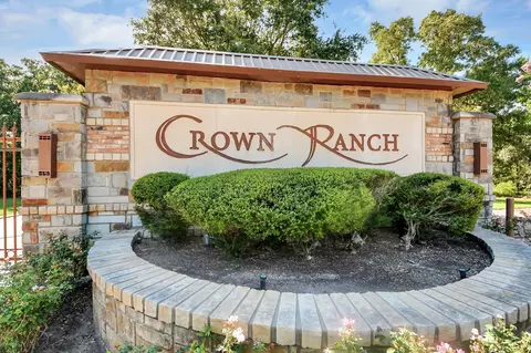 10317 Crown Ranch Blvd, Montgomery, TX 77316