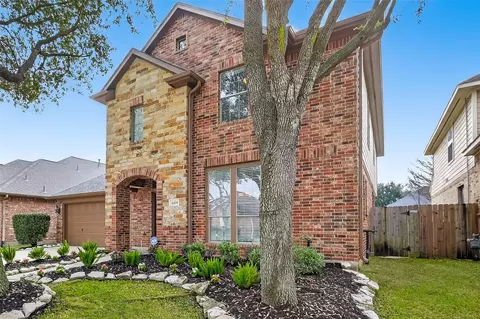 8219 Terrace Brook Dr, Houston, TX 77040
