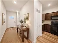 Entry Way - 3011 Stevens Dr, Bryan, TX 77803 photo 1 of 5