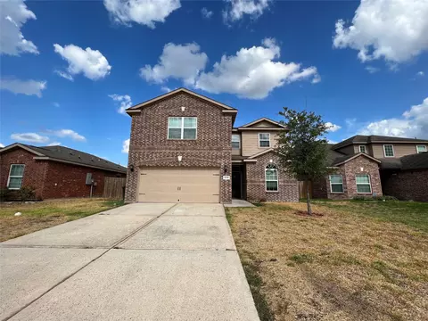 20418 Oak Lodge Meadow Dr, Humble, TX 77338