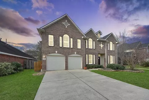 20831 Deauville Dr, Spring, TX 77388