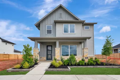 16758 Vibrant Ave, Hockley, TX 77447