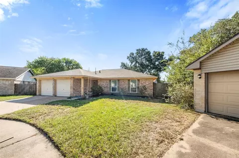 1035 Golden Nugget Ct, Katy, TX 77450