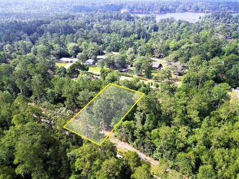 lot8 Sir Ewaine Dr, Ivanhoe, TX 75979