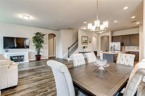 Dining - 29515 Crimson Beech Dr, Spring, TX 77386 photo 1 of 1