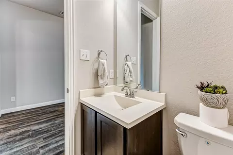 Bath - 29515 Crimson Beech Dr, Spring, TX 77386 photo 1 of 5