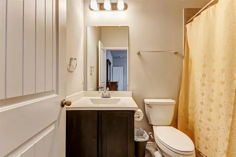 Bath - 29515 Crimson Beech Dr, Spring, TX 77386 photo 4 of 5