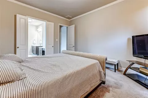 Bedroom - 29515 Crimson Beech Dr, Spring, TX 77386 photo 2 of 6