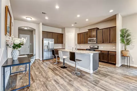 Entry Way - 29515 Crimson Beech Dr, Spring, TX 77386 photo 2 of 5