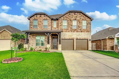 29515 Crimson Beech Dr, Spring, TX 77386