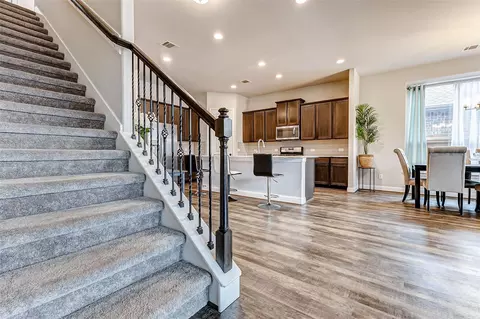 Entry Way - 29515 Crimson Beech Dr, Spring, TX 77386 photo 5 of 5