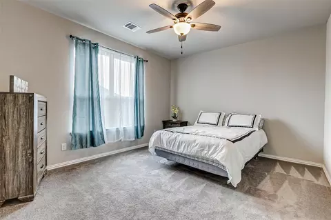 Bedroom - 29515 Crimson Beech Dr, Spring, TX 77386 photo 5 of 6