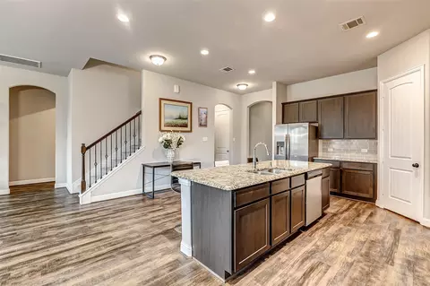 Entry Way - 29515 Crimson Beech Dr, Spring, TX 77386 photo 3 of 5