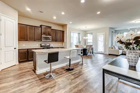 Entry Way - 29515 Crimson Beech Dr, Spring, TX 77386 photo 1 of 5