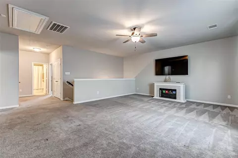 Living - 29515 Crimson Beech Dr, Spring, TX 77386 photo 4 of 4