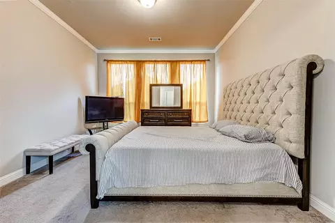 Bedroom - 29515 Crimson Beech Dr, Spring, TX 77386 photo 3 of 6