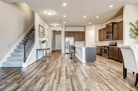 Entry Way - 29515 Crimson Beech Dr, Spring, TX 77386 photo 4 of 5