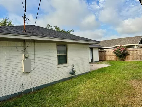 Other - 6321 Apache Dr, Pasadena, TX 77503 photo 1 of 1