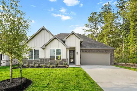 4541 Iguaza Falls Dr, Conroe, TX 77303