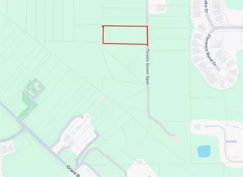 0 Grant Rd, Cypress, TX 77429