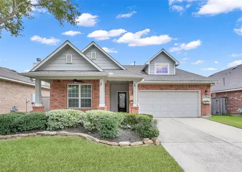20106 Monarda Manor Ct, Spring, TX 77379 photo 1
