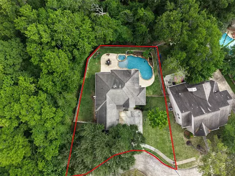 4207 Ruttand Park Ln, Katy, TX 77450