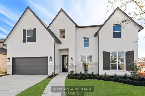 29009 Spicewood Valley Dr, New Caney, TX 77357