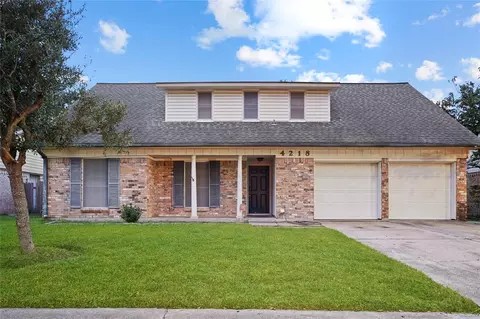 4218 Oneida St, Pasadena, TX 77504 photo 1