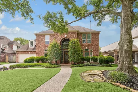 5918 Center Court Dr, Spring, TX 77379