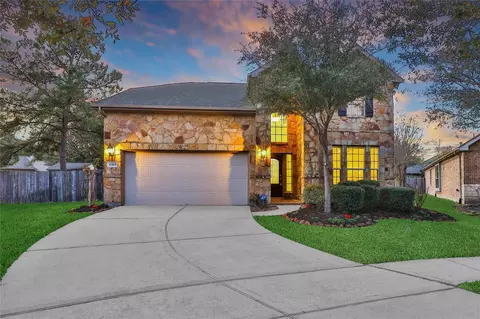 20105 Bitter Root Ct, Porter, TX 77365