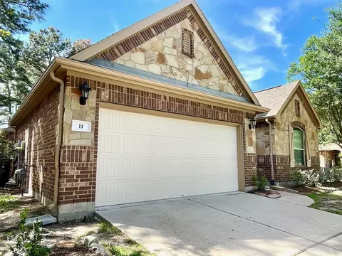 11 Silver Arrow Ct, Spring, TX 77389 photo 1