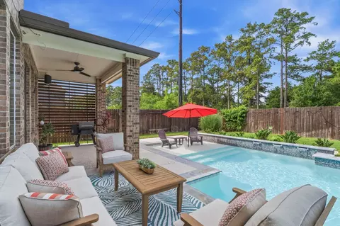 13806 Sedgefield Creek Trce, Cypress, TX 77429