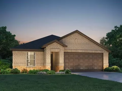 6017 Mockingbird Lodge Ln, Pearland, TX 77584