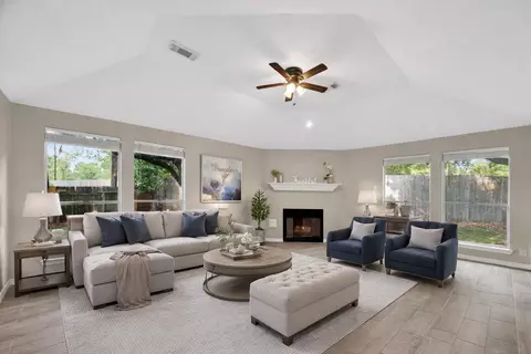 2406 Brandy Mill Rd, Houston, TX 77067