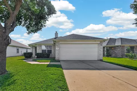 6518 Beeston Hill Dr, Katy, TX 77449