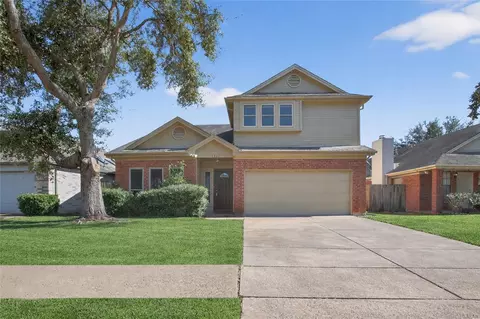 1211 Berrystone Trl, Missouri City, TX 77459