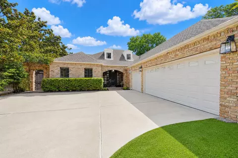 1031 Shillington Dr, Katy, TX 77450