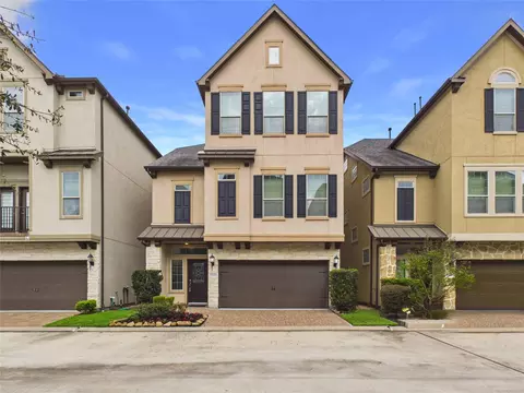 10606 Shadow Elm Ct, Houston, TX 77043