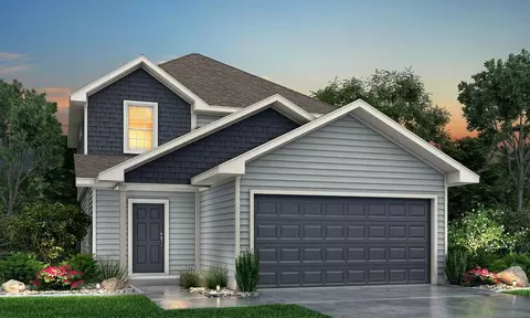 15623 Agave Valley Trl, Houston, TX 77090